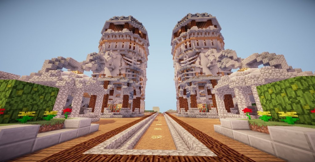 minecraft faction map download free